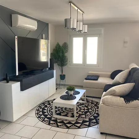 Greyjoy - Azulenacalpe Βίλα