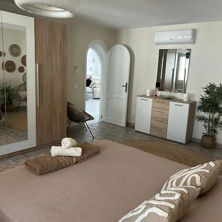 Greyjoy - Azulenacalpe Βίλα