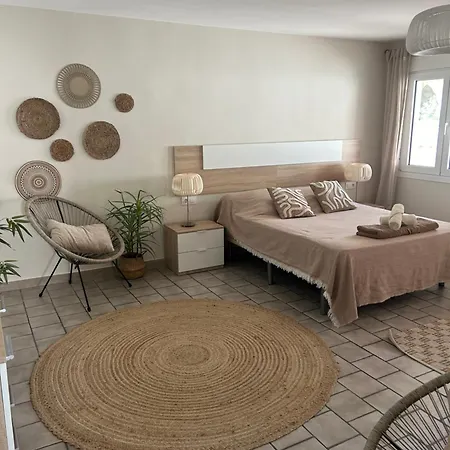 Greyjoy - Azulenacalpe Βίλα *