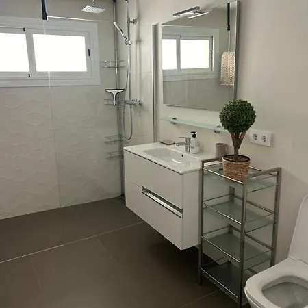 Greyjoy - Azulenacalpe Βίλα *