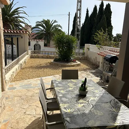 Βίλα Greyjoy - Azulenacalpe