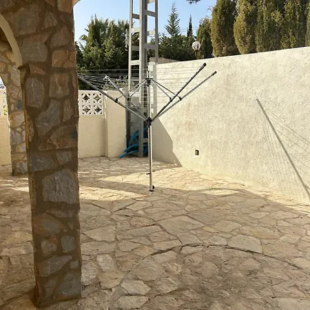 Greyjoy - Azulenacalpe Βίλα