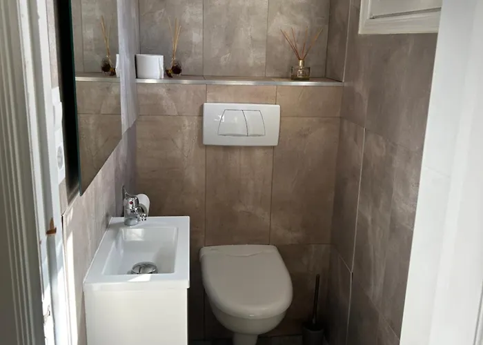 Greyjoy - Azulenacalpe Βίλα *