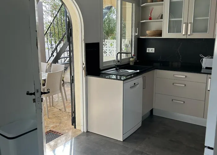 Villa Greyjoy - Azulenacalpe