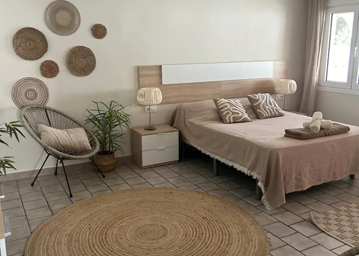 Greyjoy - Azulenacalpe Βίλα *