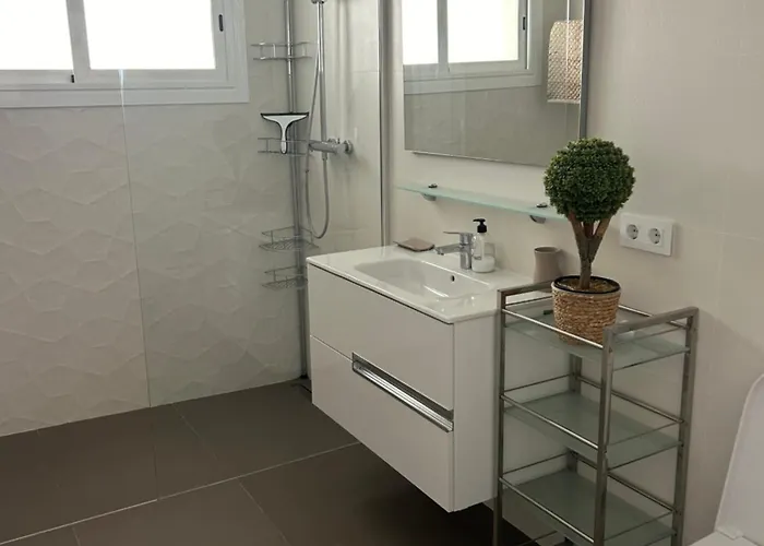 Greyjoy - Azulenacalpe Villa *