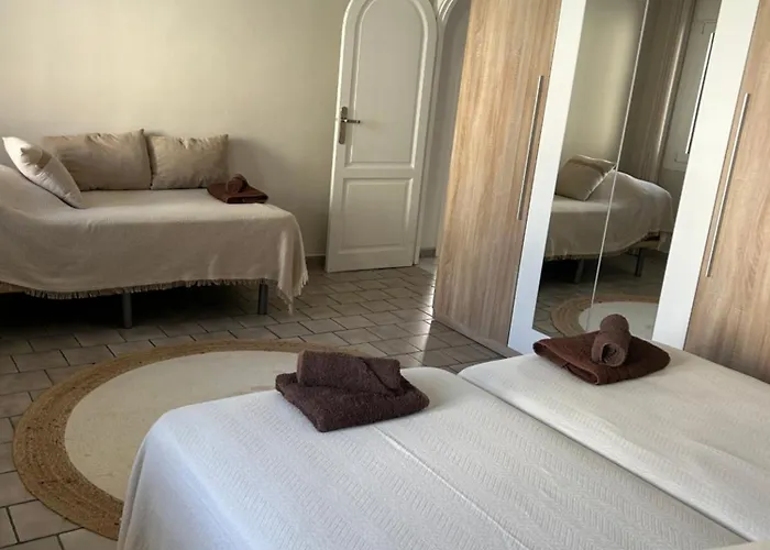 Greyjoy - Azulenacalpe Villa *