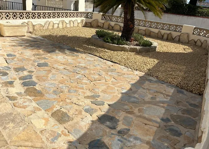 Villa Greyjoy - Azulenacalpe *