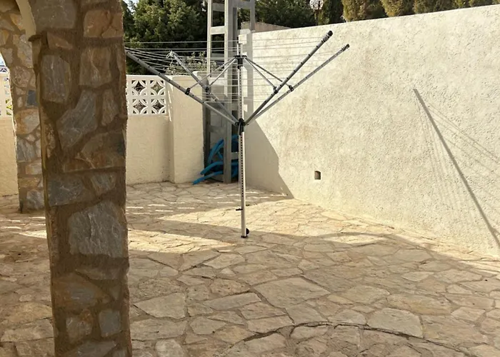 Greyjoy - Azulenacalpe Villa