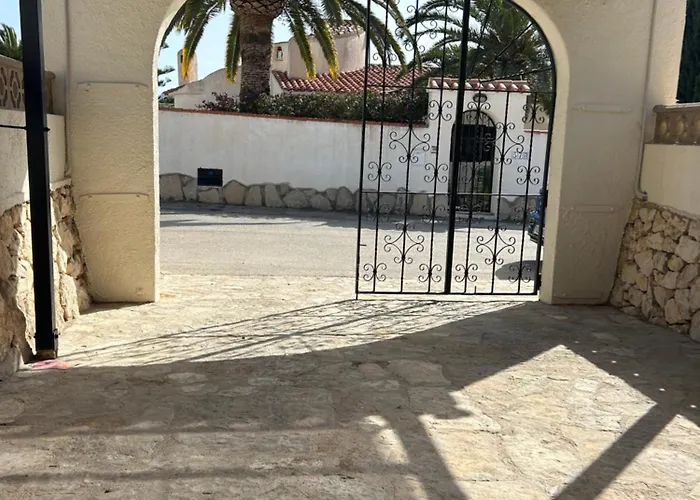 Villa Greyjoy - Azulenacalpe *