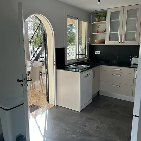 Villa Greyjoy - Azulenacalpe