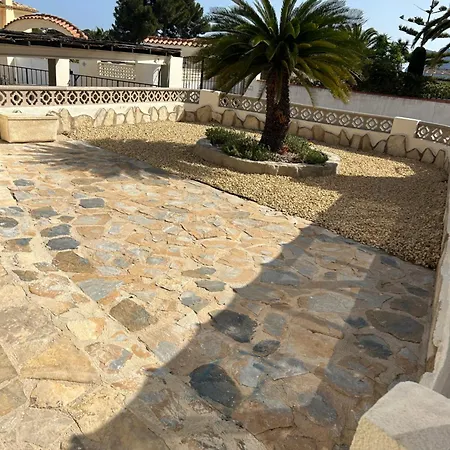 Villa Greyjoy - Azulenacalpe *