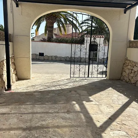 Villa Greyjoy - Azulenacalpe *