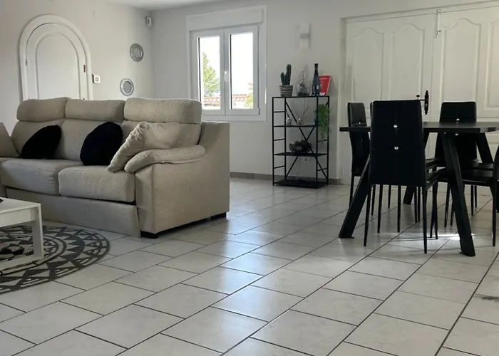 Greyjoy - Azulenacalpe * Calpe